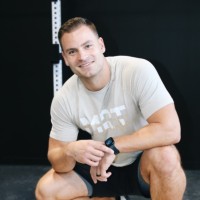 Jeremy Geist