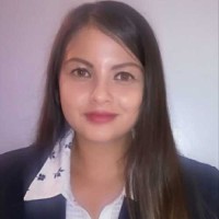 Viviana Buitrón Salazar