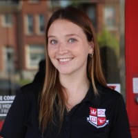 Megan Di Muzio