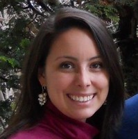 Carrie Jackshaw