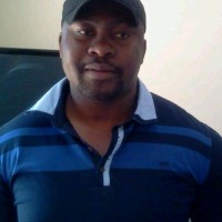 Thapelo Bogopa