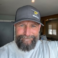 Jeffrey Patmore