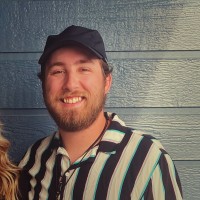 Timothy Coble