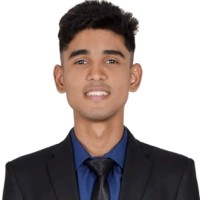 Aniket Mane