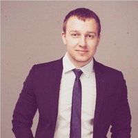 Roman Isaienko