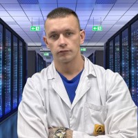 Marcin Kaźmierczak