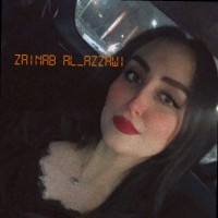 Zainab Al-Azzawi