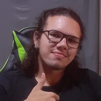 Lucas Bernardino
