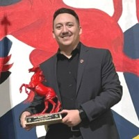 Anthony Archuleta