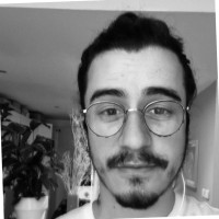 Nathan Jeremy Maillard