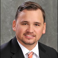 Zachary Degase