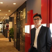 Lance Xu
