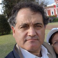 Santiago Hernandez Ramos