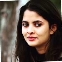 Akanksha Sinha