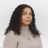 Alyssia Bernard
