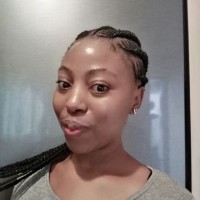 Ntombenhle Ndimande