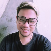 Lukas Tan