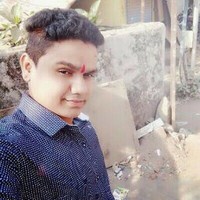 Kiran Shedekar