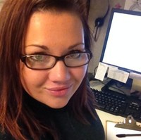 Katherine Hamel