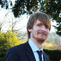 Jonathan Durkin