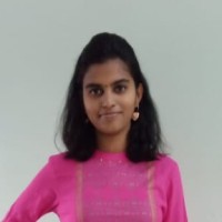Vithya Uma Shankar