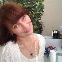 Lyudmila Agarkova
