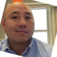 Steven Yang