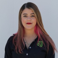 Katia Gámez Moreno