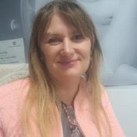 Sonia Diaz Carretero