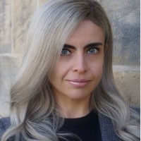 Dr. Olga Isakin