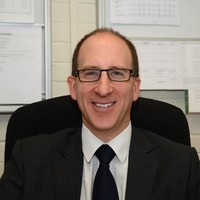 John Cookson