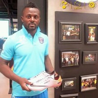 Thierry Fidjeu