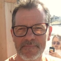Fredrik Ljungblahd