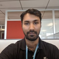 Wasim Shaikh