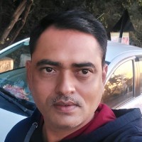 Hiren Gauswami