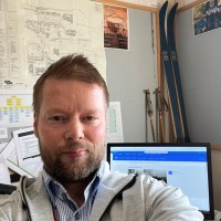 Ari Järvelä