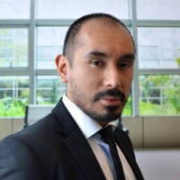 Hugo Valente Lechuga Torres