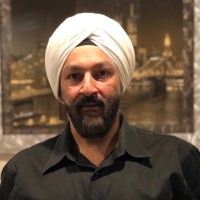 Manprit Singh