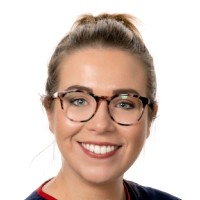 Bethany Robinson (Dalley)