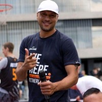 Vincent Krieger