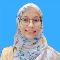 Jasmin Ahmad Shuhaimi