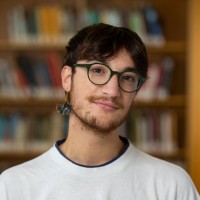 Noah Glickman