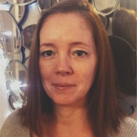 Jayne Hooper