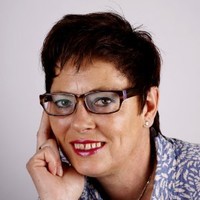 Gerda Munsterman-Van Den Bosch