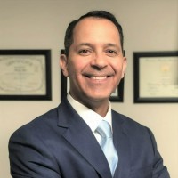 Alejandro Leal, Mba