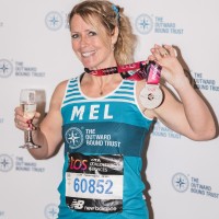 Melissa Keeble