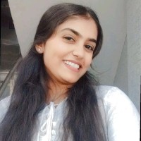 Darji Shreya