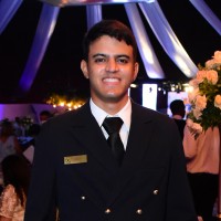 Caio Pessoa