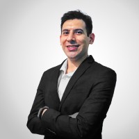 Eric Cuevas Lagunas