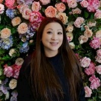 Mindy Kuo